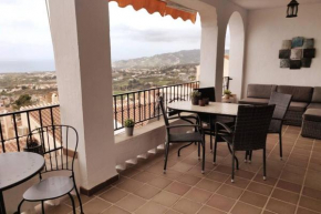 Beautiful apartment with the best view